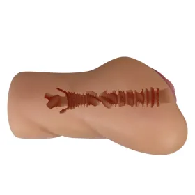 Eliana vagina i anus- BM 9235N 1-5